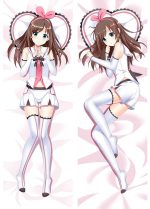 Kizuna AI - Coques japonaises mignonnes à câliner