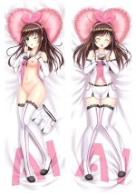 Kizuna AI - Coques câlines d’anime waifu