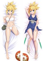 Kohaku Dr.STONE - Housses d’oreiller dakimakura japonaises