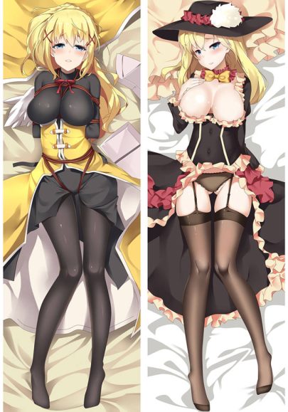 Konosuba - Housses en vente, plusieurs tailles longues