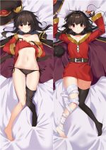 Konosuba - Housses de coussin