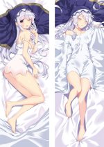 KonoSuba - Housses d’oreiller waifu anime