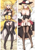 Konosuba - Oreillers Dakimakura Japonais