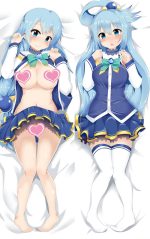 Konosuba - Coques japonaises Waifu