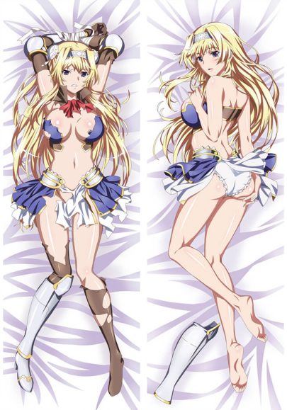 Kuroinu Alicia Arcturus - Taies d’oreiller Daki japonaises en vente