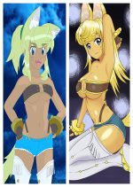 Liru - Housses de Dakimakura