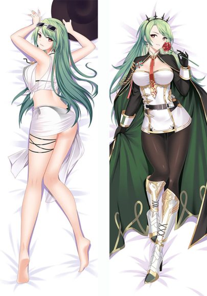 Littorio Azur Lane - Oreiller Anime Dakimakura en Vente