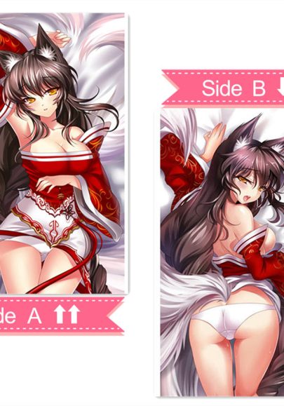 LOL League of Legends - Taies d’oreiller japonaises en promotion