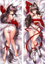 LOL League of Legends - Taies d’oreiller Anime Dakimakura