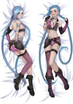 LOL League of Legends - Dakimakura Corps Waifu