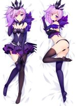 LOL League of Legends - Dakimakura Longue Multi-tailles Waifu