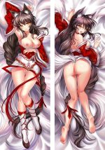 LOL League of Legends - Longue Dakimakura Anime Multi-tailles