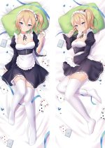 Love Is War Ai Hayasaka - Oreiller Dakimakura Anime