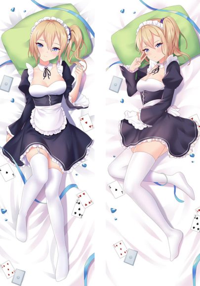 Love Is War Ai Hayasaka - Oreiller Dakimakura Anime