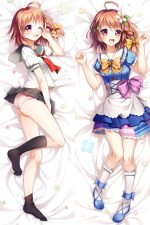 Love Live! Chika Takami - Oreiller corporel d’anime (Daki)