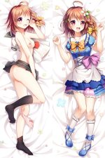 Love Live! Chika Takami - Housses de corps mignonnes à câliner