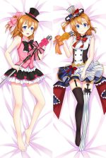 Love Live! Eli Ayase - Housses de coussin en vente