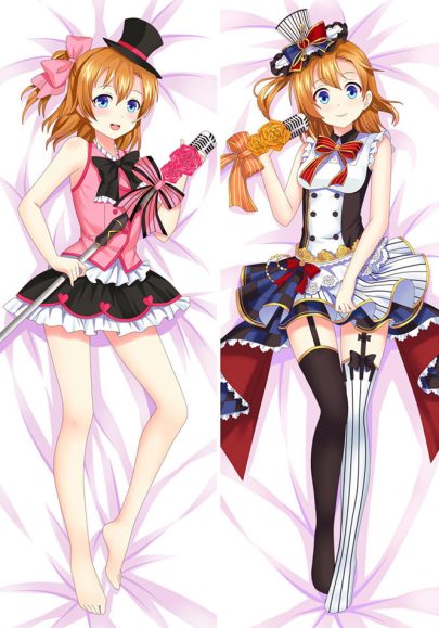 Love Live! Eli Ayase - Housses de coussin en vente