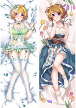 Love Live! Hanayo Koizumi - Taies d’oreiller longues multi-tailles