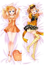Love Live! Honoka Kosaka - Housses de coussin d’anime à étreindre