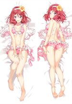 Love Live! Maki Nishikino - Taies d’oreiller d’anime japonais en vente