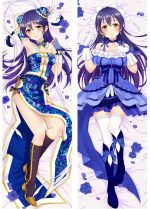 Love Live! Umi Sonoda - Housses japonaises en vente
