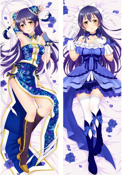 Love Live! Umi Sonoda - Housses japonaises en vente