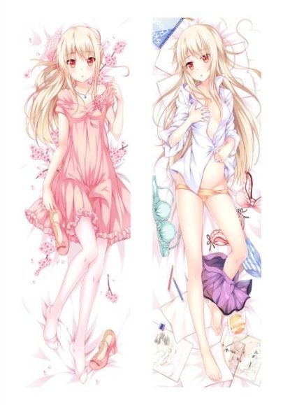 Mashiro Shina - Adorable Peluche en Vente