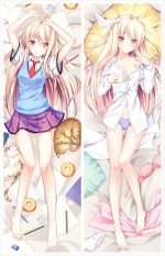 Mashiro Shina - Oreiller waifu d’anime