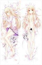 Mashiro Shina - Oreillers corporels japonais d’anime