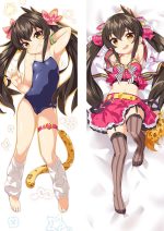 Matoba Risa - Housses de coussin dakimakura