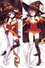 Megumin - Jolie Waifu en Promotion