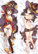 Megumin - Corps mignon japonais