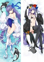 Meltlilith/Meltryllis - Taies d’oreiller Dakimakura japonaise