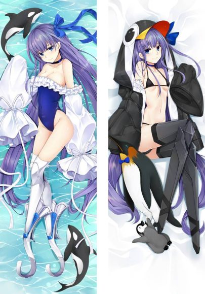 Meltlilith/Meltryllis - Taies d’oreiller Dakimakura japonaise