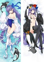 Meltlilith/Meltryllis - Housses de coussin dakimakura