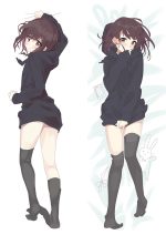 Menhera Chan - Oreiller Dakimakura Waifu Anime