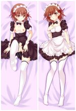 Mikoto Misaka - Oreillers de corps anime en vente