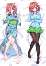 Miku Nakano 5 - Coques Anime Étreinte