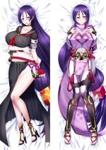 Minamoto Yorimitsu - Taies d’oreiller d’anime en vente