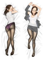 Miru Tights - Taies d’oreiller japonaises