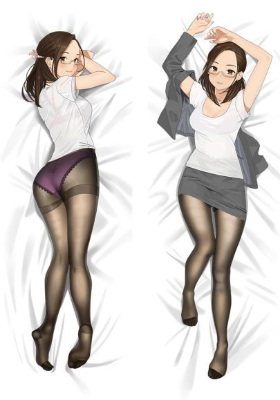 Miru Tights - Taies d’oreiller japonaises