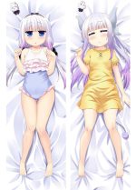 Miss Kobayashi's Dragon Maid Kanna Kamui - Daki Longue Japonaise Multi-tailles