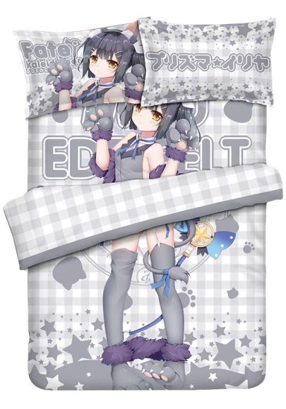 Miyu Edelfelt - Taies d’oreiller d’anime en promotion