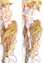 Monster Musume Cerea / Centorea - Taies d’oreiller dakimakura japonaises