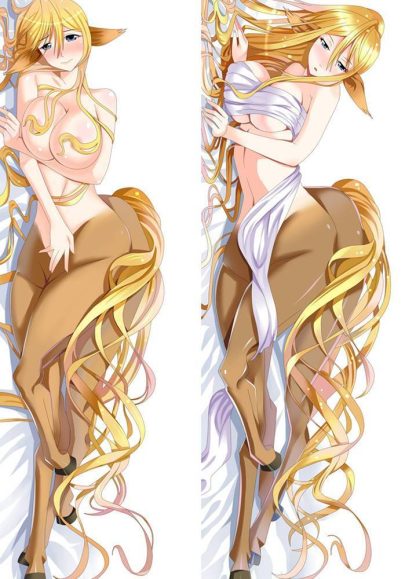 Monster Musume Cerea / Centorea - Taies d’oreiller dakimakura japonaises