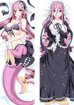 Monster Musume Mero - Oreillers de corps mignons d’anime