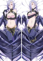 Monster Musume Rachnera - Oreillers de corps d’anime à vendre