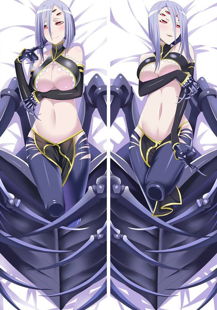 Monster Musume Rachnera - Oreillers de corps d’anime à vendre