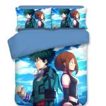 My Hero Academia - Peluche câline en vente japonaise
